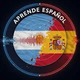 Aprende Español Podcast Logo