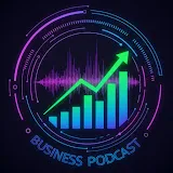 Business Podcast Logo