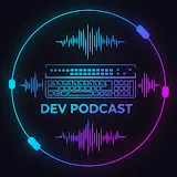 Dev & Cloud Podcast Logo