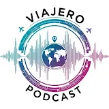 El Podcast del viajero Logo