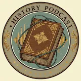 History Podcast Logo
