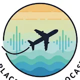 Places & Travel Podcast Logo