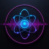 Science Podcast Logo